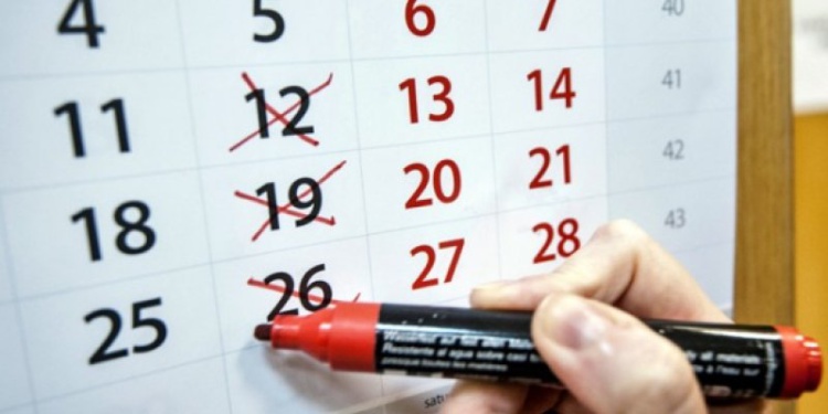 переход на четырехдневную рабочую неделю