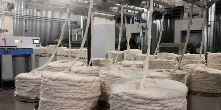 Тавуш Текстиль