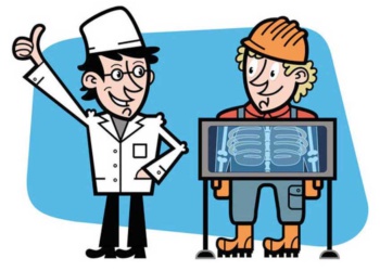 В России возродят институт «цеховых» врачей