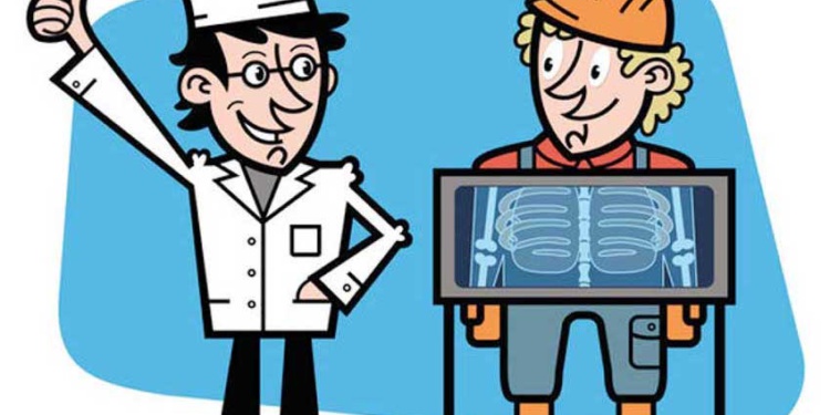 В России возродят институт «цеховых» врачей