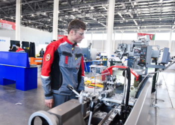 EcoStandard group проверит WorldSkills на безопасность