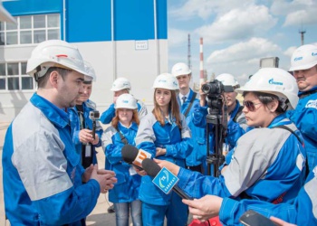 журналистов пишущих об охране труда назовут на БИОТ