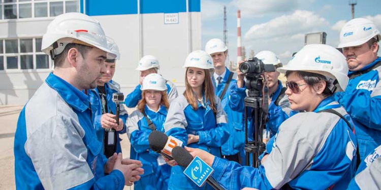 журналистов пишущих об охране труда назовут на БИОТ