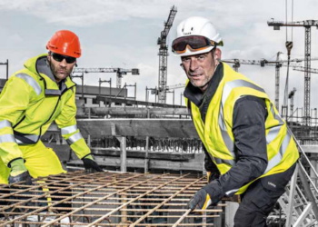 Uvex для строителей: что интересного?