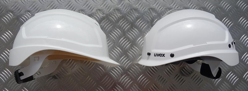 Uvex для строителей