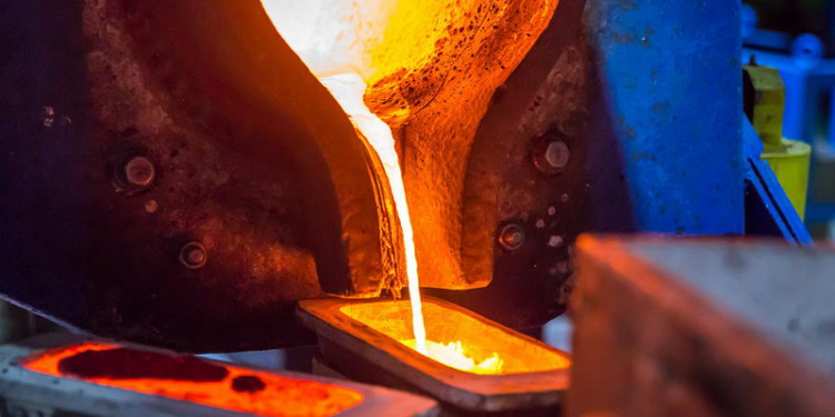 «Драгоценные» проекты Полиметалла – хорошие новости для рынка СИЗ