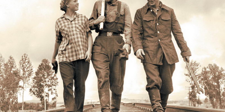 Эволюция высокотехнологичных швейных производств в России