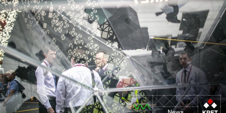 КРЭТ Ростех