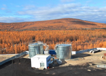 Проект «Удокан» потребует привлечения значительных объемов СИЗ