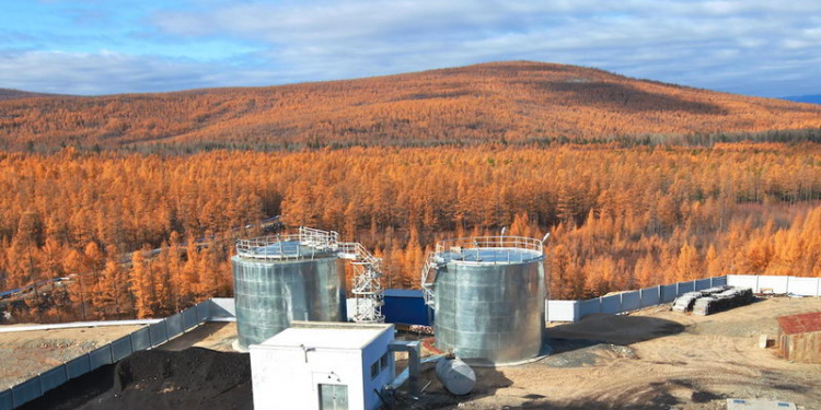 Проект «Удокан» потребует привлечения значительных объемов СИЗ