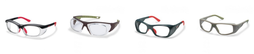 Видеть безопаснее - и лучше: защитные корригирующие очки от Uvex