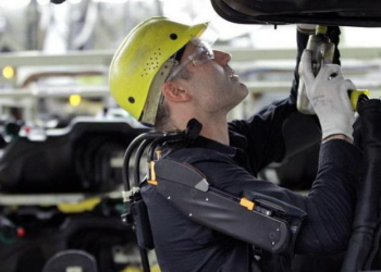 Эргономика рабочего места