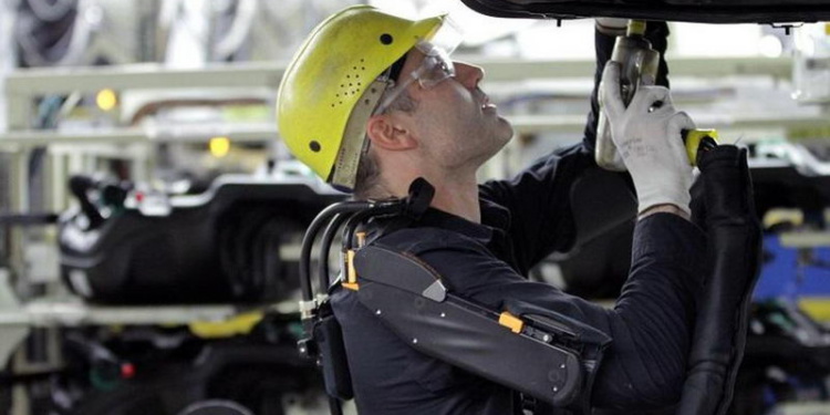 Эргономика рабочего места