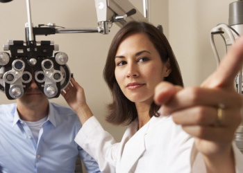 Видеть безопаснее - и лучше: защитные корригирующие очки от Uvex