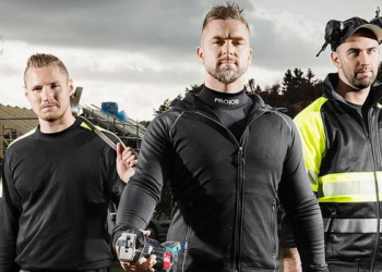 Группа компаний «Север Сервис Комплект»: «То, что работает в Швеции, работает везде!»