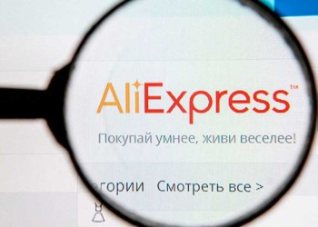 AliExpress Russia
