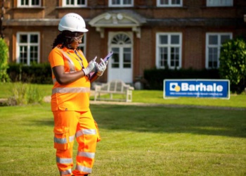 Barhale BCS спецодежда для беременных и мусулманок