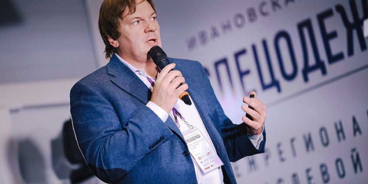 В Ивановской области впервые прошел отраслевой форум «Спецодежда»