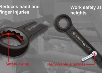 Гаечный ключ EGA Master из Испании