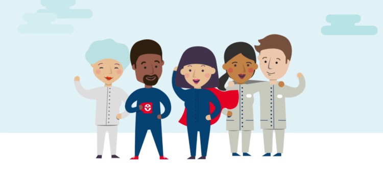 Как цифровые технологии меняют сферу охраны труда