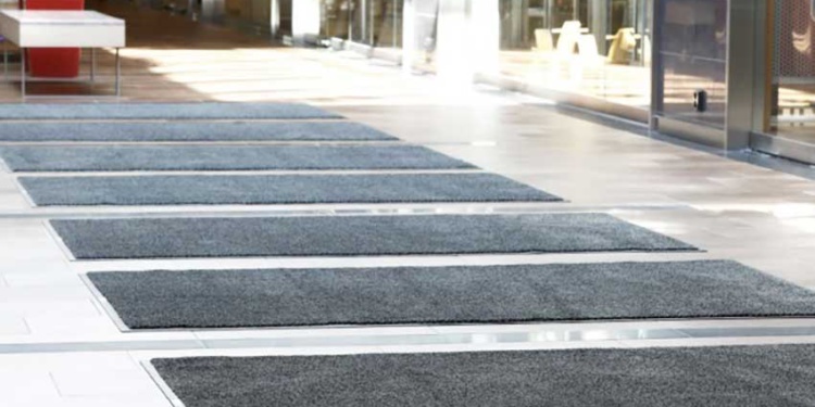 ковры Линдстрем