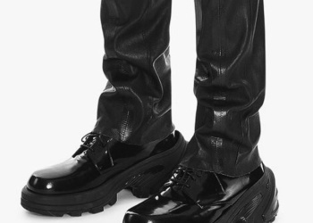 модные мужские галоши 1017 Alyx 9SM