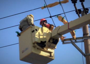 Объем рынка СИЗ от поражения электрическим током