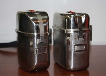 OSR самоспасатели