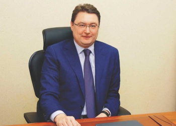 Сергей Ширяев Восток-Сервис