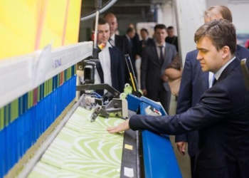 Производителям спецодежды компенсируют затраты на транспортировку продукции на экспорт