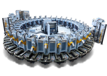 В России запускается производство инновационной специальной обуви