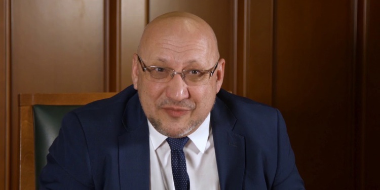 Валерий Корж Минтруд