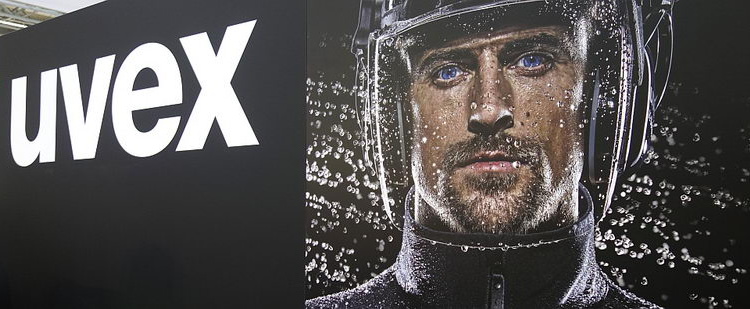 A+A. Uvex: science, not a fiction