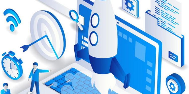 Аллея стартапов на А+А