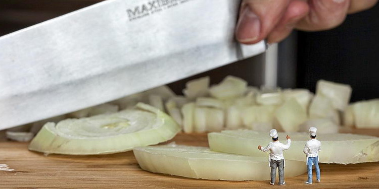 Костюмы для пищевой промышленности