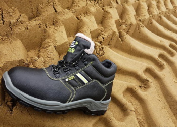 Новинки защитной обуви ГК «Спецобъединение»