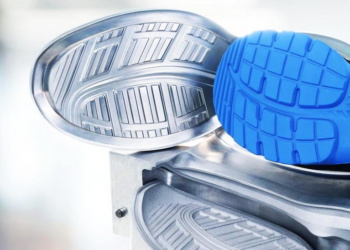 Обувь на выставке A+A