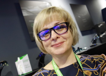 Анна Дмитриева Univet