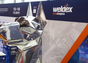 Выставка WELDEX и охрана труда: наш обзор
