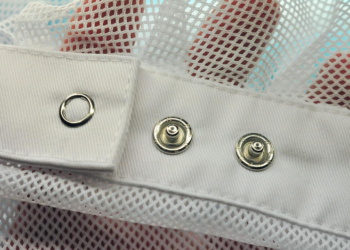 Костюмы для пищевой промышленности