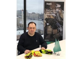 «Анселл»: что нужно сегодня знать о противоударных перчатках