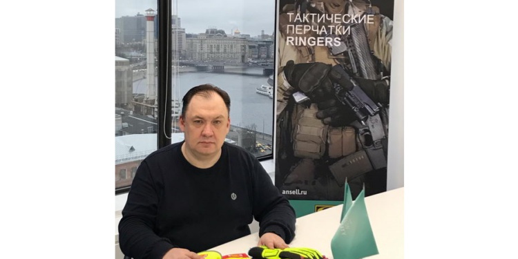 «Анселл»: что нужно сегодня знать о противоударных перчатках