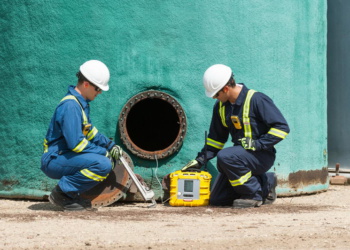 Connected Safety от Honeywell – безопасность, которая всегда включена