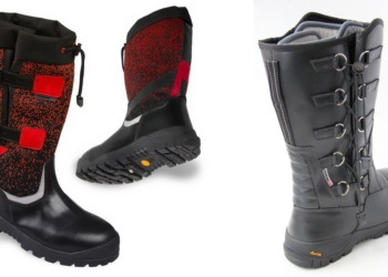 В преддверии холодов