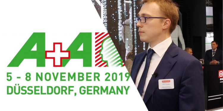 Уровень обеспечения СИЗ на многих предприятиях в России соответствует европейскому – Владимир Головнёв