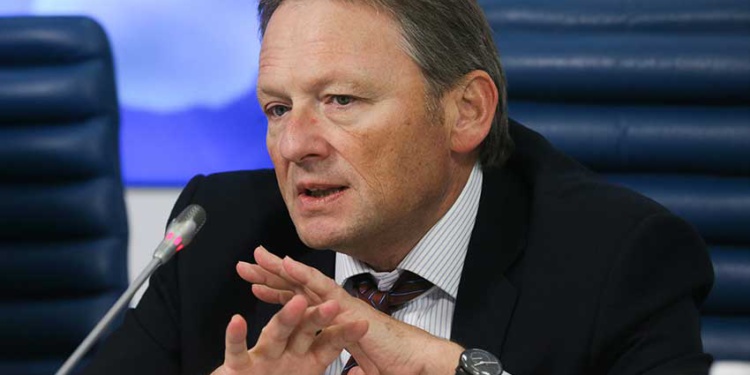 Борис Титов