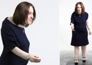 Безобразная Эмма: до чего доводит работа в офисе