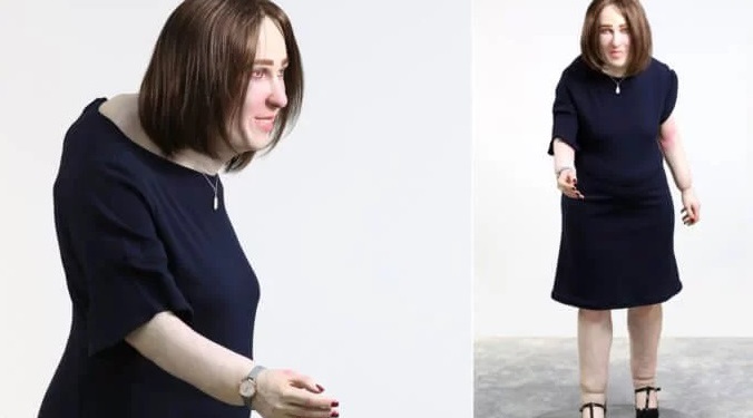 Безобразная Эмма: до чего доводит работа в офисе