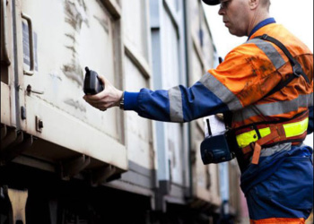 rfid для железнодорожников