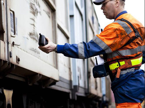 rfid для железнодорожников